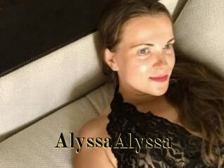 AlyssaAlyssa