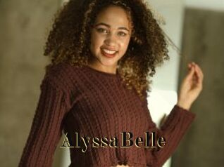 AlyssaBelle Films 2 Q