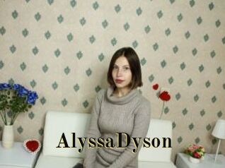 AlyssaDyson