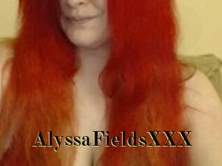 AlyssaFieldsXXX