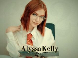 AlyssaKelly