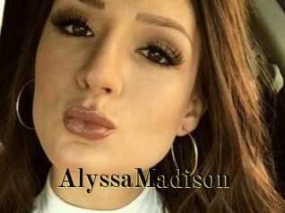 AlyssaMadison