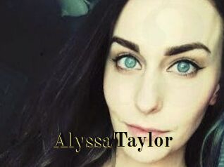 AlyssaTaylor_