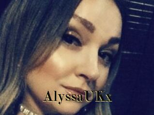 AlyssaUKx