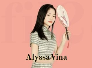 AlyssaVina