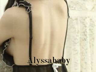 Alyssababy