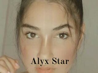 Alyx_Star