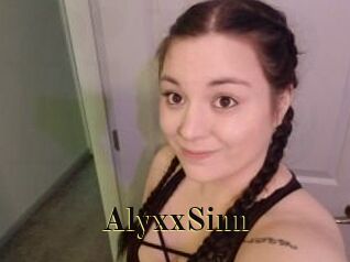 Alyxx_Sinn