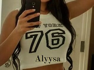 Alyysa