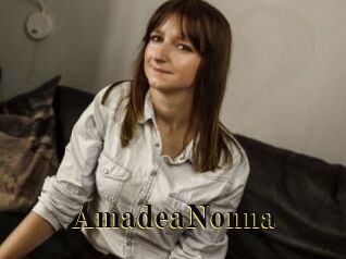 AmadeaNonna Films 2 Q