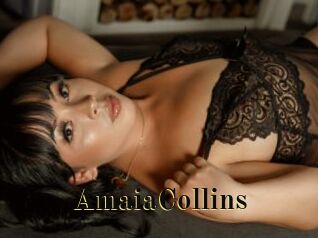 AmaiaCollins