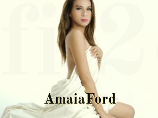 AmaiaFord Films 2 Q