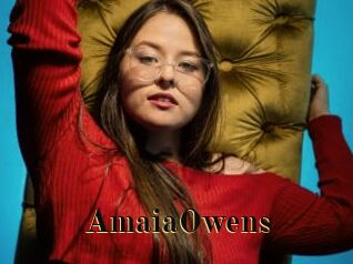 AmaiaOwens
