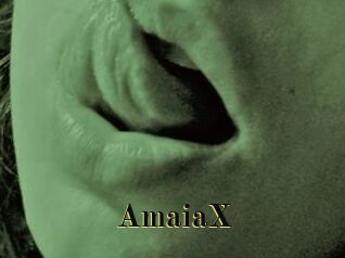 AmaiaX