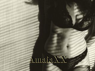 AmaiaXX