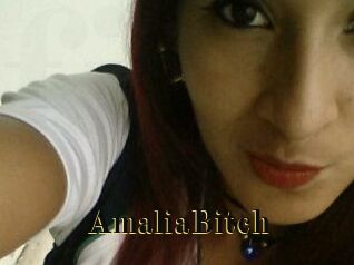 AmaliaBitch