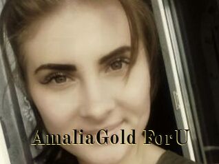 AmaliaGold_ForU