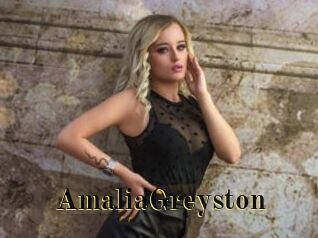 AmaliaGreyston