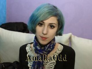 AmaliaOdd