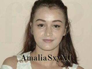 AmaliaSxyXO