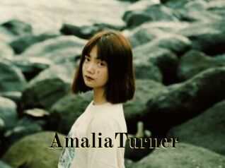 AmaliaTurner