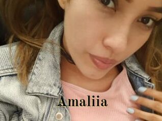Amaliia
