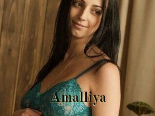 Amalliya