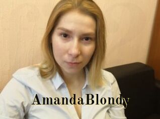 AmandaBlondy