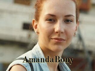AmandaBony