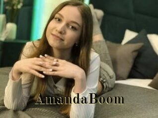 AmandaBoom