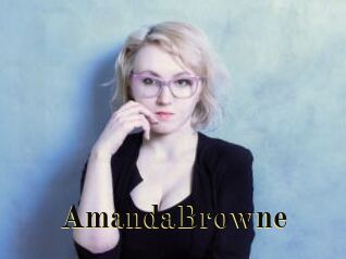 AmandaBrowne
