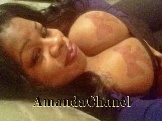AmandaChanel Films 2 Q