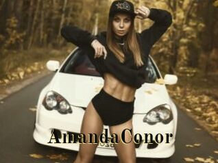 AmandaConor