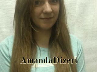 AmandaDizert