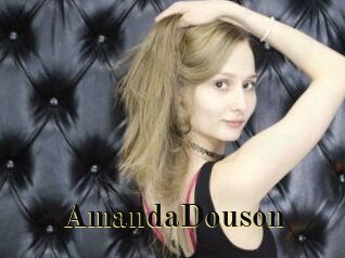 AmandaDouson
