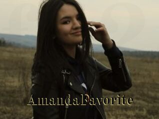 AmandaFavorite