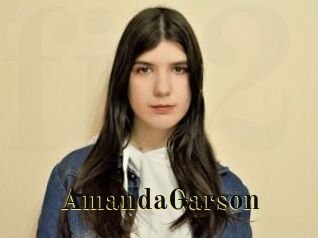 AmandaGarson