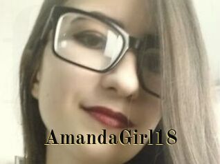 AmandaGirl18