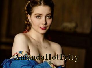 AmandaHotPetty