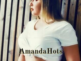 AmandaHots