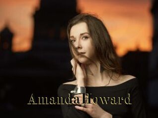 AmandaHoward