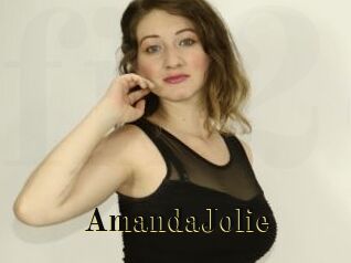 AmandaJolie