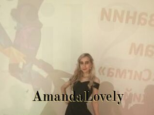 AmandaLovely