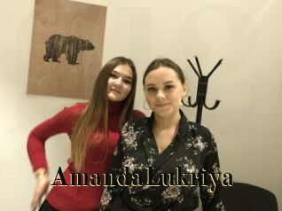 AmandaLukriya