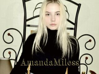 AmandaMiless