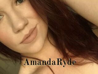 AmandaRyde