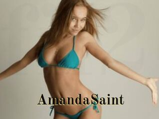 AmandaSaint