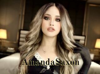 AmandaSaxon