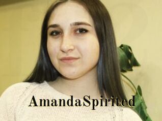 AmandaSpirited