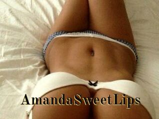 AmandaSweetLips